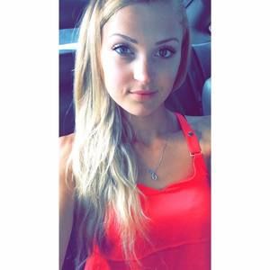 Meet your Posher, Mandy